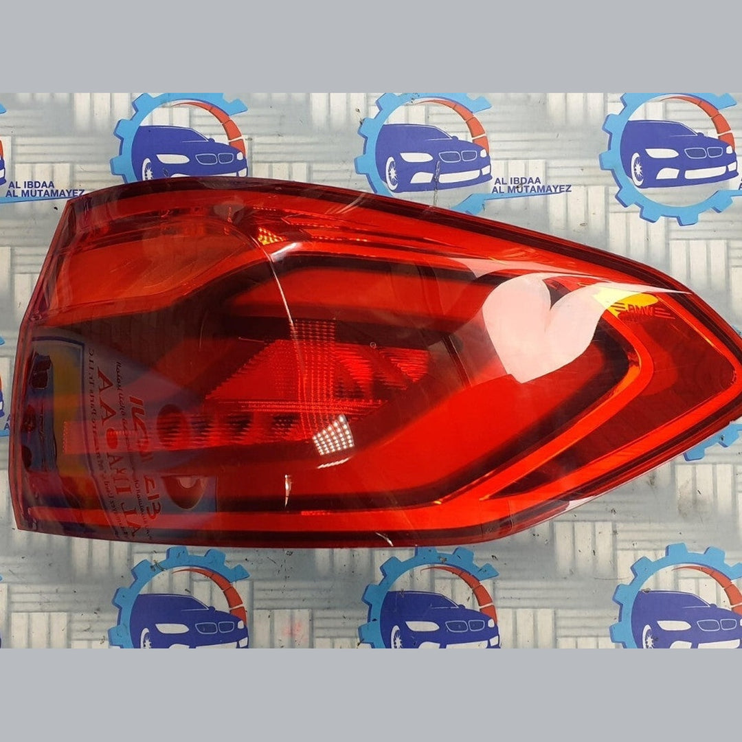 BMW 5 SERIES G31 REAR  TAIL LIGHT OUTER RIGHT NEARSIDE 7388948 /2017/2020