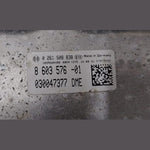 Load image into Gallery viewer, OEM BMW X1 E84 2009-15 N20 ENGINE CONTROL UNIT ECU KIT DME 8603576 BOSCH