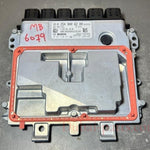Load image into Gallery viewer, 20-22 Mercedes W206 C-Class Engine Control Module Unit ECM ECU A254 9006200 OEM