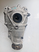 Load image into Gallery viewer, BMW X5 Front Axle Differential Gearbox 3151 7567345 05 Diesel E70 2.81 RATIO