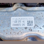 Bild in die Galerieansicht laden, BMW X1 E84 Z4 E89 N20 ENGINE CONTROL ECU UNIT COMPLETE KIT DME + KEY  - 7639375