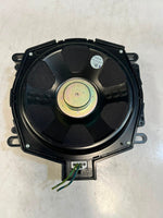 Load image into Gallery viewer, 2013-2018 BMW X3 F25 and X5 F15 FLOOR UNDER SEAT Subwoofer Speaker 7863531