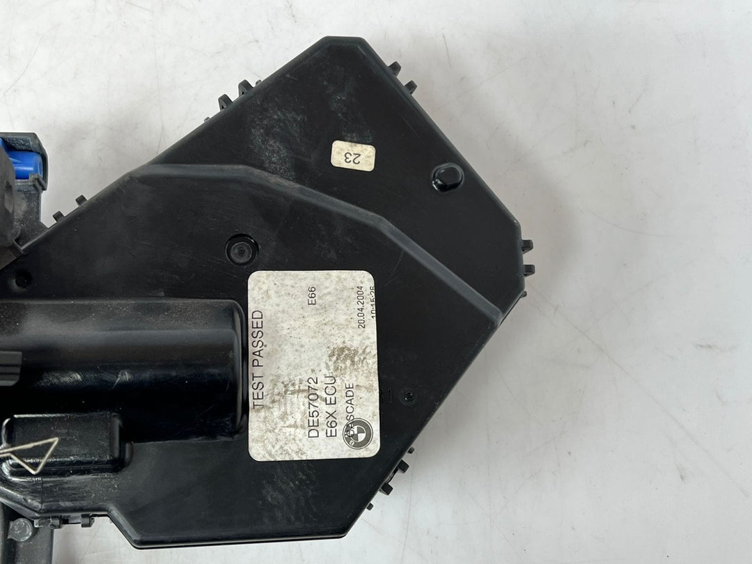 2004 BMW 7 Series 745Li E65 2003 4.4P - CAS Unit 5WK48017 6942488