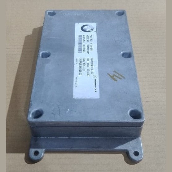 2003 BMW 745i OEM Telephone Transmitter Computer Control Module – 6929241