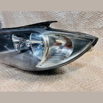 Load image into Gallery viewer, Bmw 1 Series E87 116i 2007 to 2010 Headlamp Headlight LHS QS74  7193389 none xen