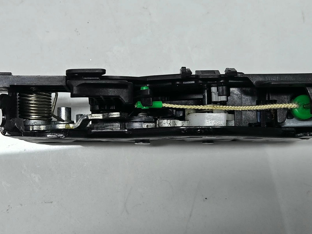 7441014-2017-2020 BMW X5 G05 RHD Tailgate Trunk Lid Lock Actuator OEM