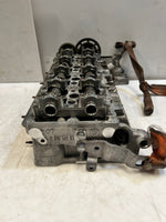 Load image into Gallery viewer, 2014-2018 BMW F30, F10, F20, E84, F25 N47D20C 328d Cylinder Head 7810465