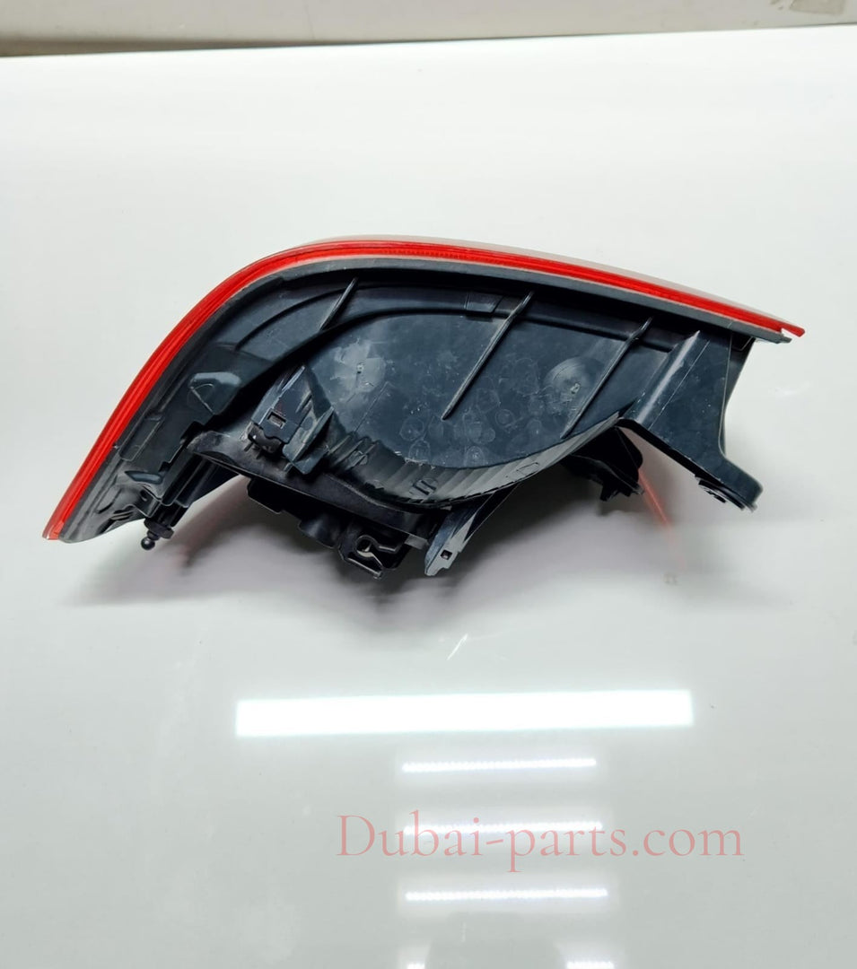 2011-2016 BMW 3 Series Rear Left Tail Light 7372783 F30 F31 F35 F80 OEM