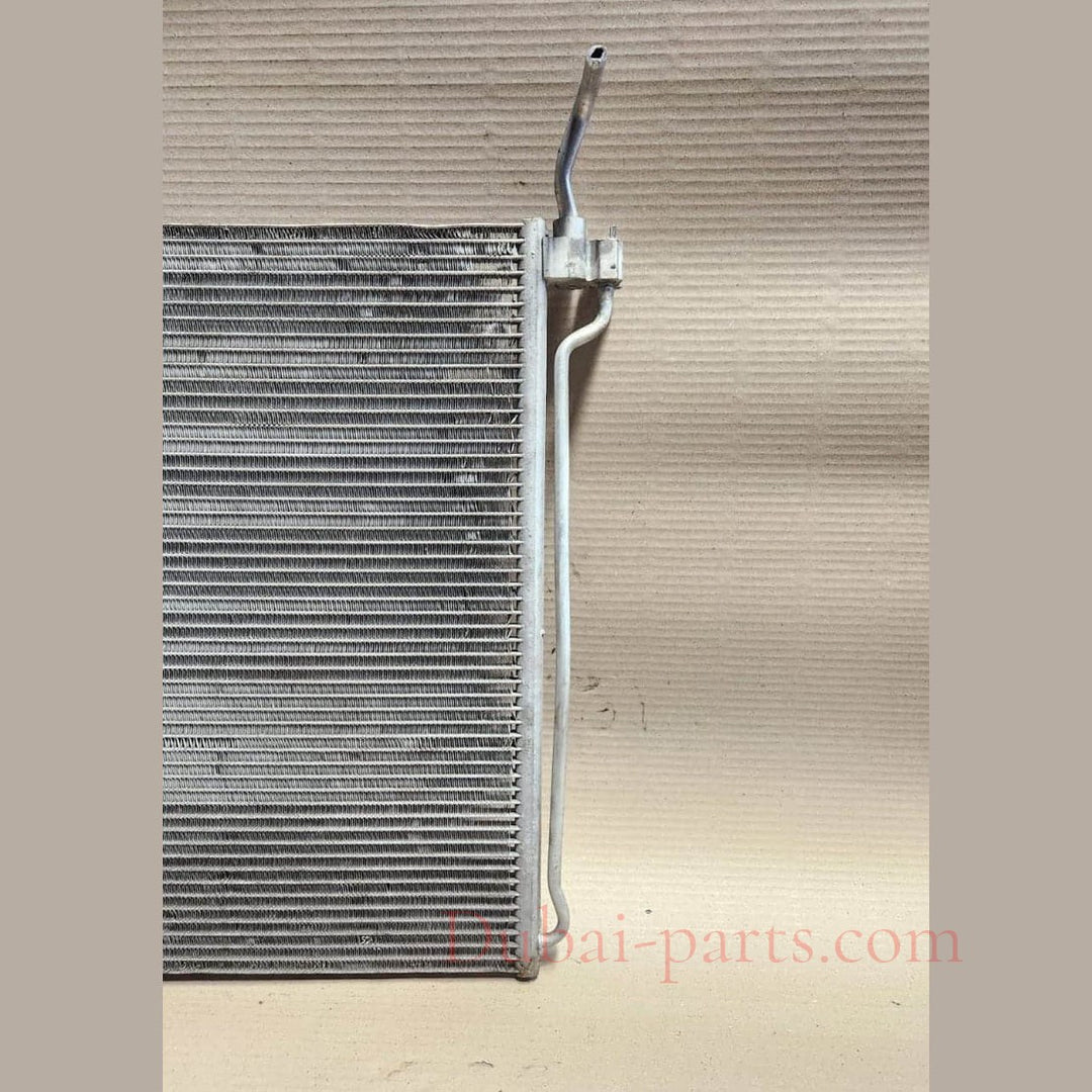 2008-2012 BMW X5 Ac Condenser 9239944 X5 E70 X6 E71