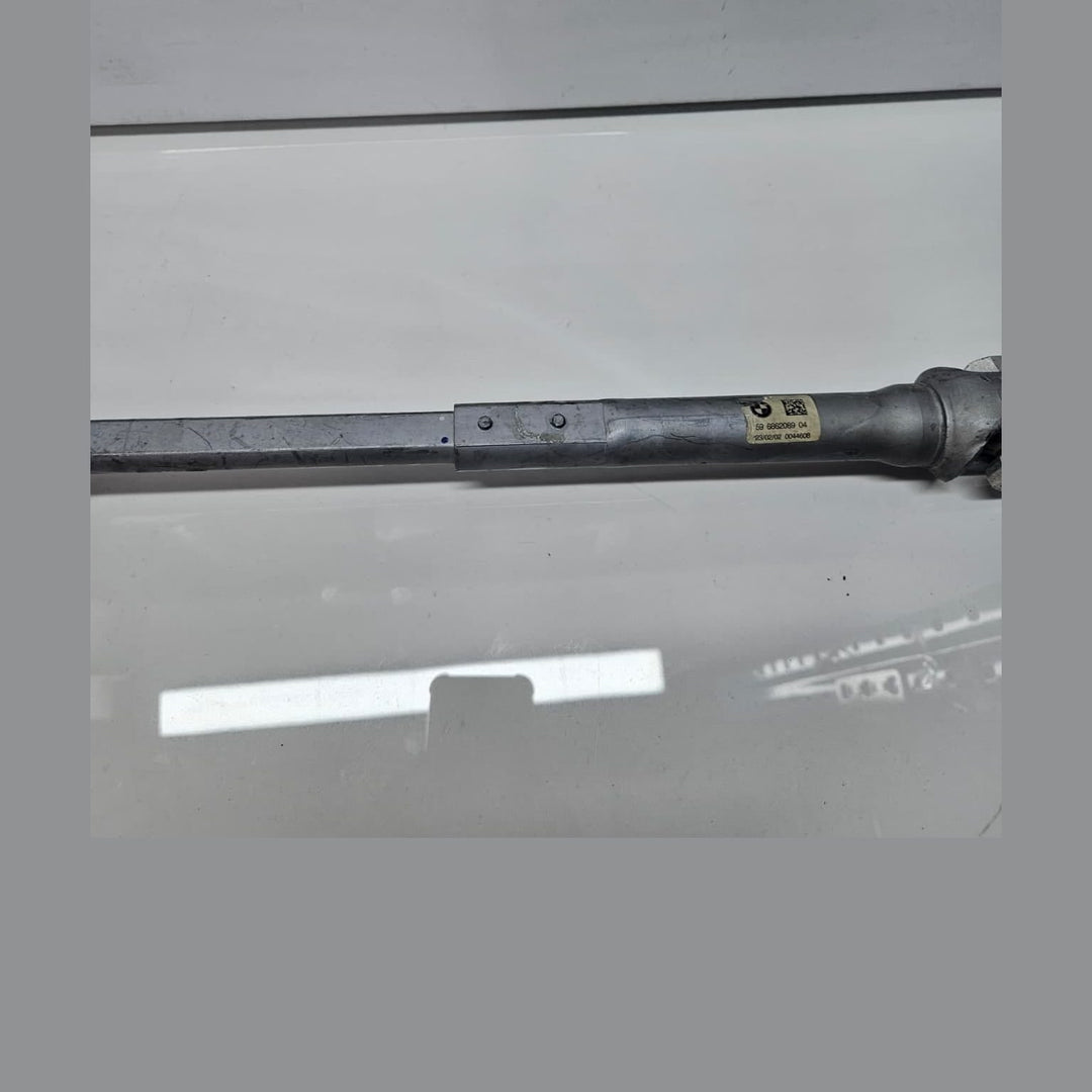 6862089-BMW G20 G21 G22 G26 Steering Column Universal Joint Upper Lower 