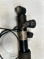 قم بتحميل الصورة إلى عارض الصور، 2014-2018 BMW X5 F15 X6 F16 xDrive 30d Rear Shock Absorber DIESEL 6875087 OEM
