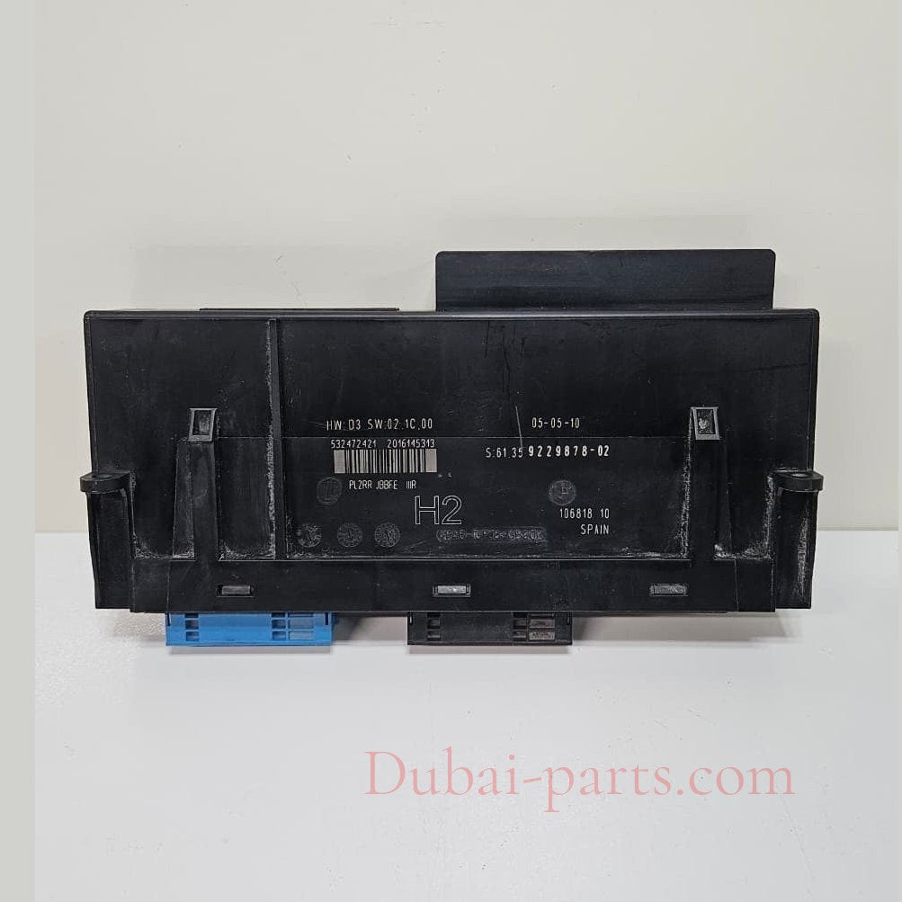 BMW E90 E91 Body Control Module 9229878 OEM
