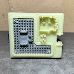 Bild in die Galerieansicht laden, 14-20 Mercedes W205 C-Class Ignition Switch Module Unit W/key A205 9003419 OEM