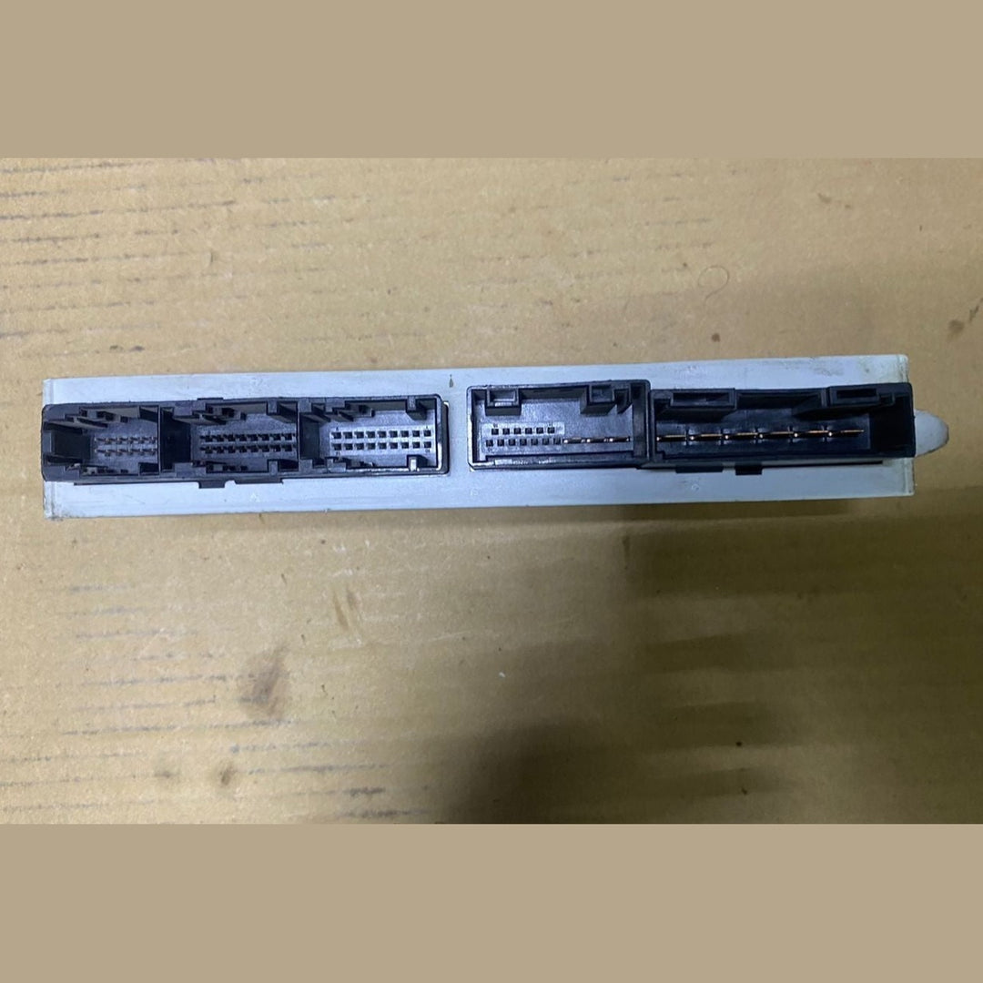 2002-2003 BMW 745i Front Door Control Module 6933267 745i and 745Li E65 series