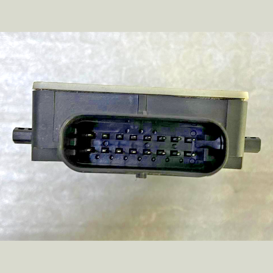 OEM BMW G12 G11 G30 540 M550 Blind Spot Radar Sensor Lane Change Warning 6886877
