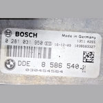 Bild in die Galerieansicht laden, BMW X5 F15 DIESEL 3.0D 2015 OEM Engine Control Module ECU Unit DDE 8586540