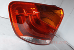 Bild in die Galerieansicht laden, BMW X1 E84 LCI REAR OUTER LIGHT DRIVER Left OEM 2990109