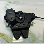 Load image into Gallery viewer, 2008-2016 Mercedes-Benz E350 Trunk Lid Latch Lock Actuator A2047500185 C-Class W