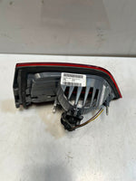 Load image into Gallery viewer, 2011-2017 BMW X3 F25 REAR Tail Light Left Side Inner Lamp 7217309 OEM