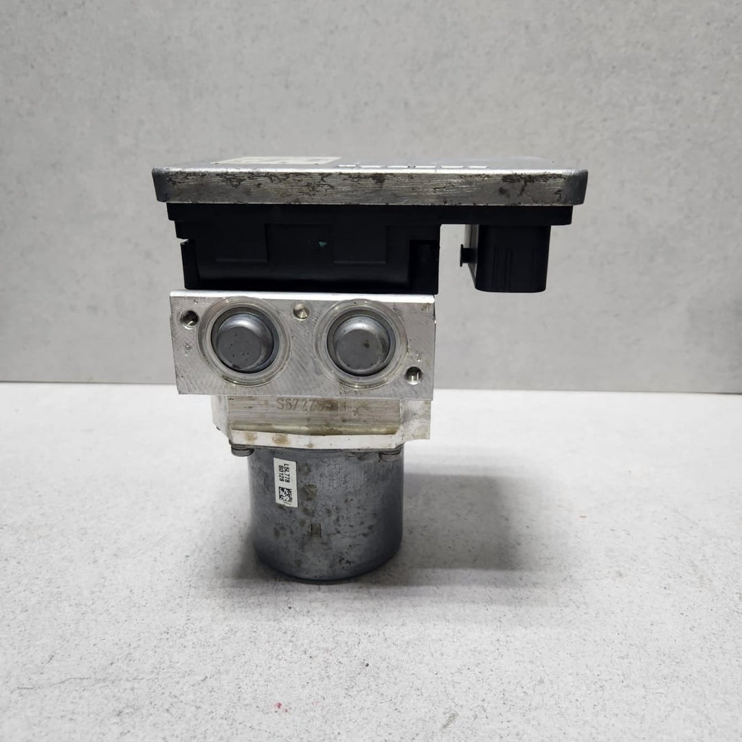 2017-2021 BMW X3 Abs Dsc Pump Control Unit 6889162 X3 X4 G01 G02 and F25 