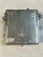 Load image into Gallery viewer, 2012 BMW 5' F10 N55 535i Engine Control Module ECU SET DME+CAS4 NO KEY 7638781