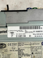 Load image into Gallery viewer, BMW 1 2 3 4 5 F-Series Navigation System CD radio GPS head unit 6821144 OEM