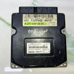 Load image into Gallery viewer, 2003-2006 Mercedes Engine Control Unit A2711532591 C-Class W203 