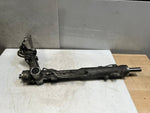 Bild in die Galerieansicht laden, BMW 1 3 Series E81 E87 E90 E91 E92 E84 Power Steering Rack Right Hydro 6777461
