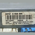 Load image into Gallery viewer, BMW 7 Series 2005-2008 E65/E66 Used TV Module  2001-2008 6958396