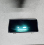 Bild in die Galerieansicht laden, 2016-2019 BMW X1 Central Information Display Screen 9387451 X1 F48