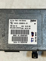 Load image into Gallery viewer, 2007-2013 BMW E70 X5 E71 X6 Rear View Camera Control Module 9245516 OEM