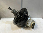 Bild in die Galerieansicht laden, 2007-2013 BMW X5 E70 X6 E71 Brake Booster POWER SERVO MOTOR 6791409 OEM
