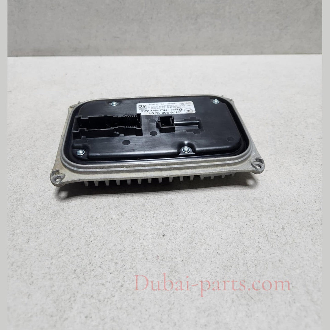 Benz Led Headlight Control Module A1769001204 W176 Class A and W156 GLA 