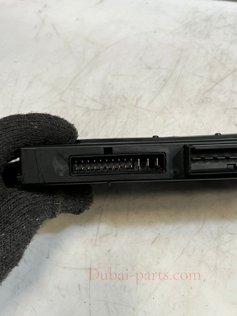 2007-2013 BMW X5 E70 and X6 E71 JBBFEIII Body Control Module BCM 9227172 OEM