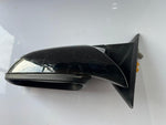 Load image into Gallery viewer, 2012-2016 BMW 320i F30 Door Front Left Side Mirror A046314 RHD OEM