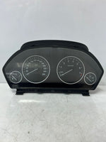 قم بتحميل الصورة إلى عارض الصور، BMW 3' 4' F30, F31, F32, F34 SPEEDOMETER Instrument Cluster 6804966 OEM