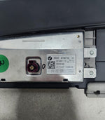 Load image into Gallery viewer, 2019-2022 BMW X5 Central Information Display 8798732 X5 G05 X6 G06 and X7 G07