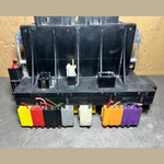 Bild in die Galerieansicht laden, Mercedes-Benz W215 CL55 AMG Front SAM Module Relay Fuse Box A028 5459832 OEM