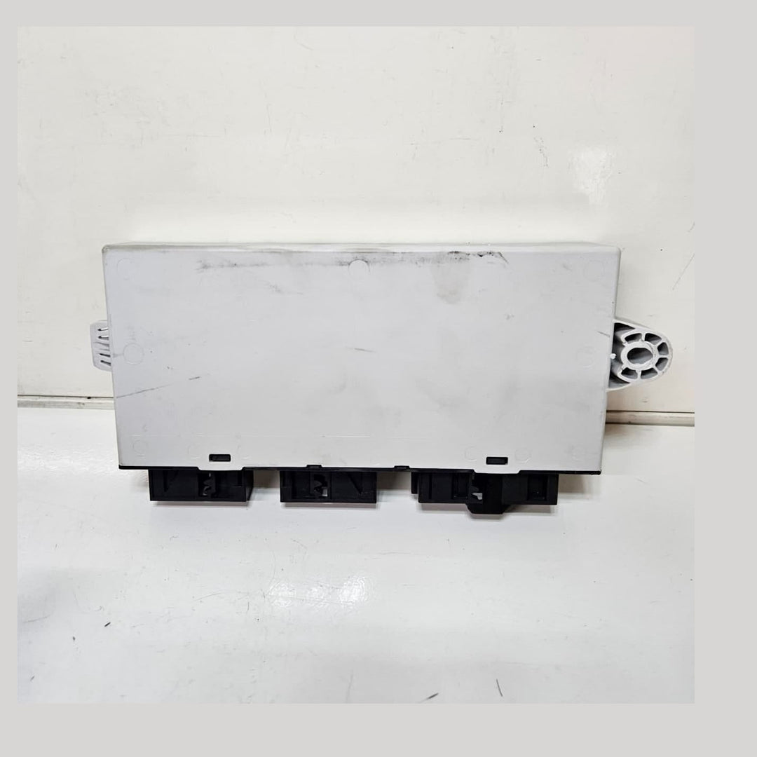 8574092-2013 BMW 5 Series X3 F25 N47 Engine Control Unit DDE Key Set