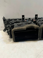 Load image into Gallery viewer, BMW 7 Series F01 F02 F03 F04 Dashboard Center Air Vent Grille Center 9115860
