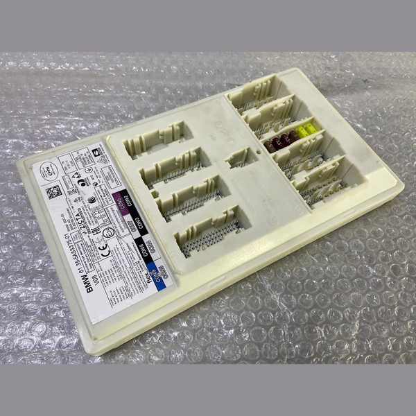 OEM BMW G05 B58 Body Domain Controller Unit BDC 5A53375 ANATEL