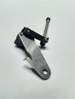 Load image into Gallery viewer, 1997-2008 BMW 323i Headlight Level Sensor 1093697 E38 E39 E46 E60 E61 OEM