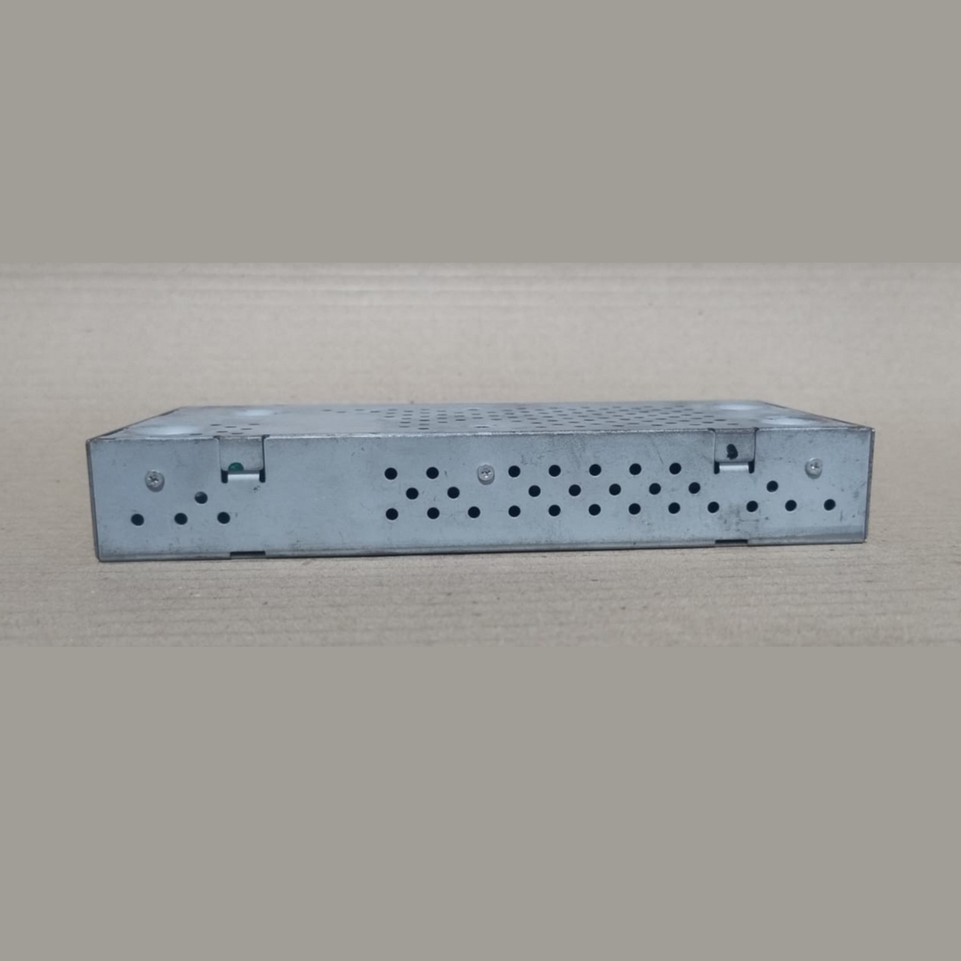 BMW E65 TELEPHONE ADAPTER NAVIGATION CONTROL UNIT MODULE JAPAN - 6941122