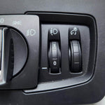 Load image into Gallery viewer, 2013 BMW 320i Headlight Switch Control Unit 9265305 F20 F21 F30 F31 F32 OEM