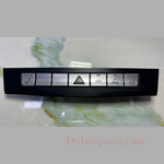 قم بتحميل الصورة إلى عارض الصور، 2012-2015 Mercedes-Benz E200 Button Switch Panel A2129059803 E Class W212
