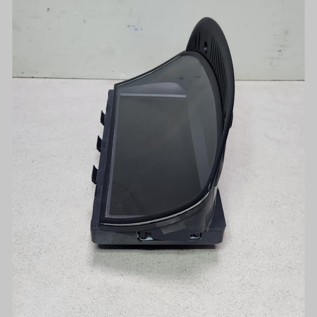 2008 BMW 335i Navigation Display Screen Monitor 9151979 E60 and E90 