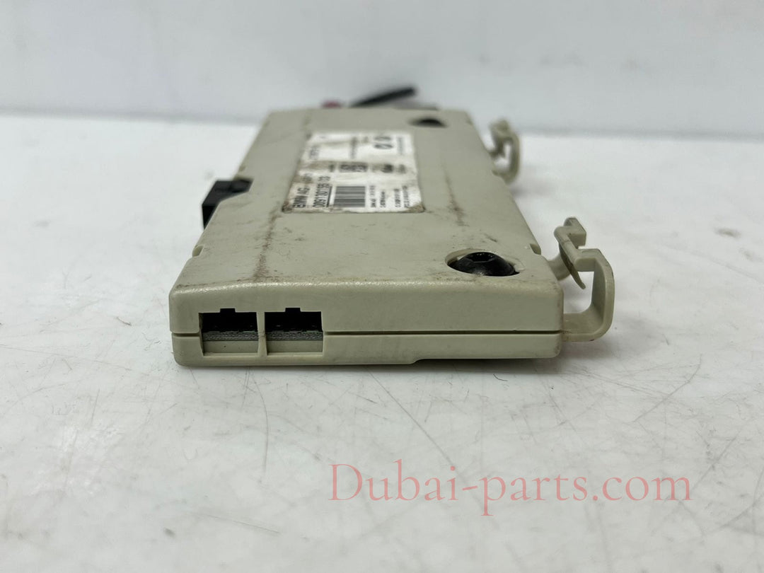 2008-2014 BMW X6 FG43, FG23, FG83, GZ03 Diversity Antenna Amplifier 9130155 OEM