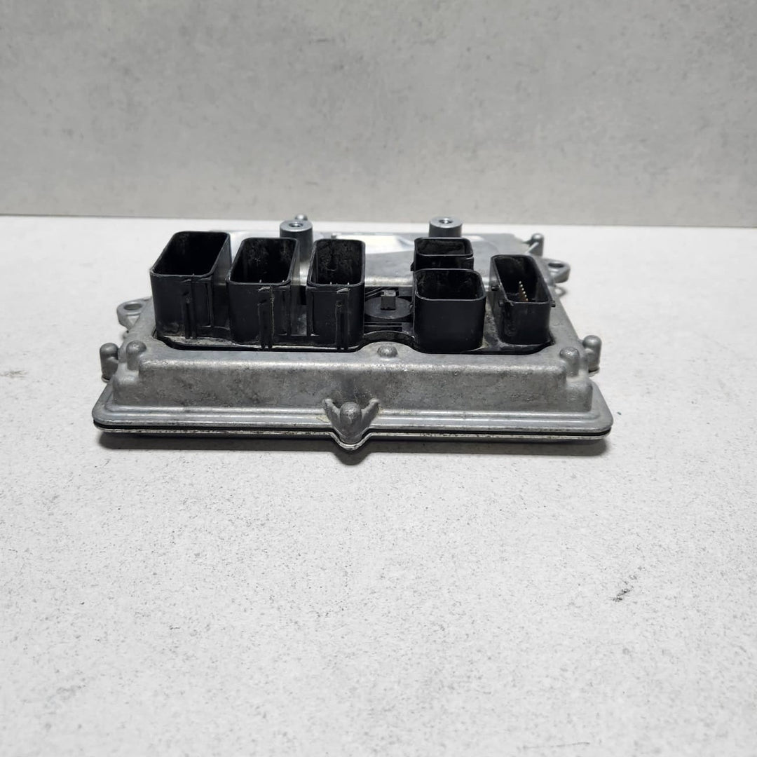 2014-2016 BMW 435i N55 Engine Control Module ECU Only 8626472