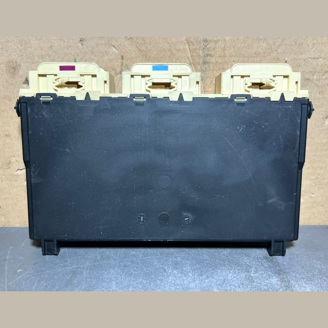 17-21 Mercedes Benz W177 A-Class Driver Seat Control Module A167 9001911 OEM