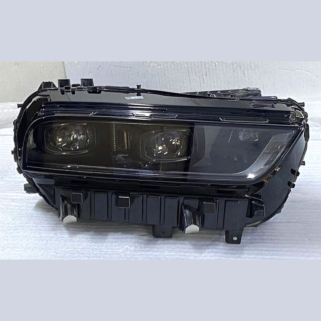 OEM BMW G07 X7 Head Light LED Right Side 5A63F66 Without module Brand New